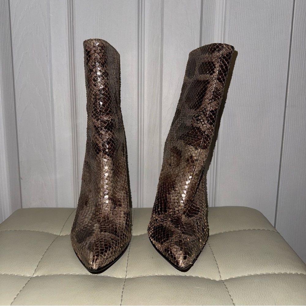 Stuart Wietzman boots - Picture 3 of 16